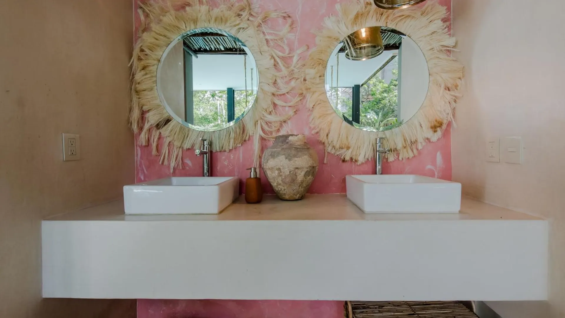 Apartament Tanah Manor Tulum