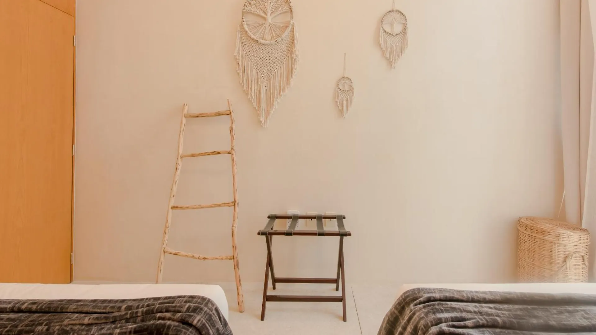 Apartament Tanah Manor Tulum 0*,
