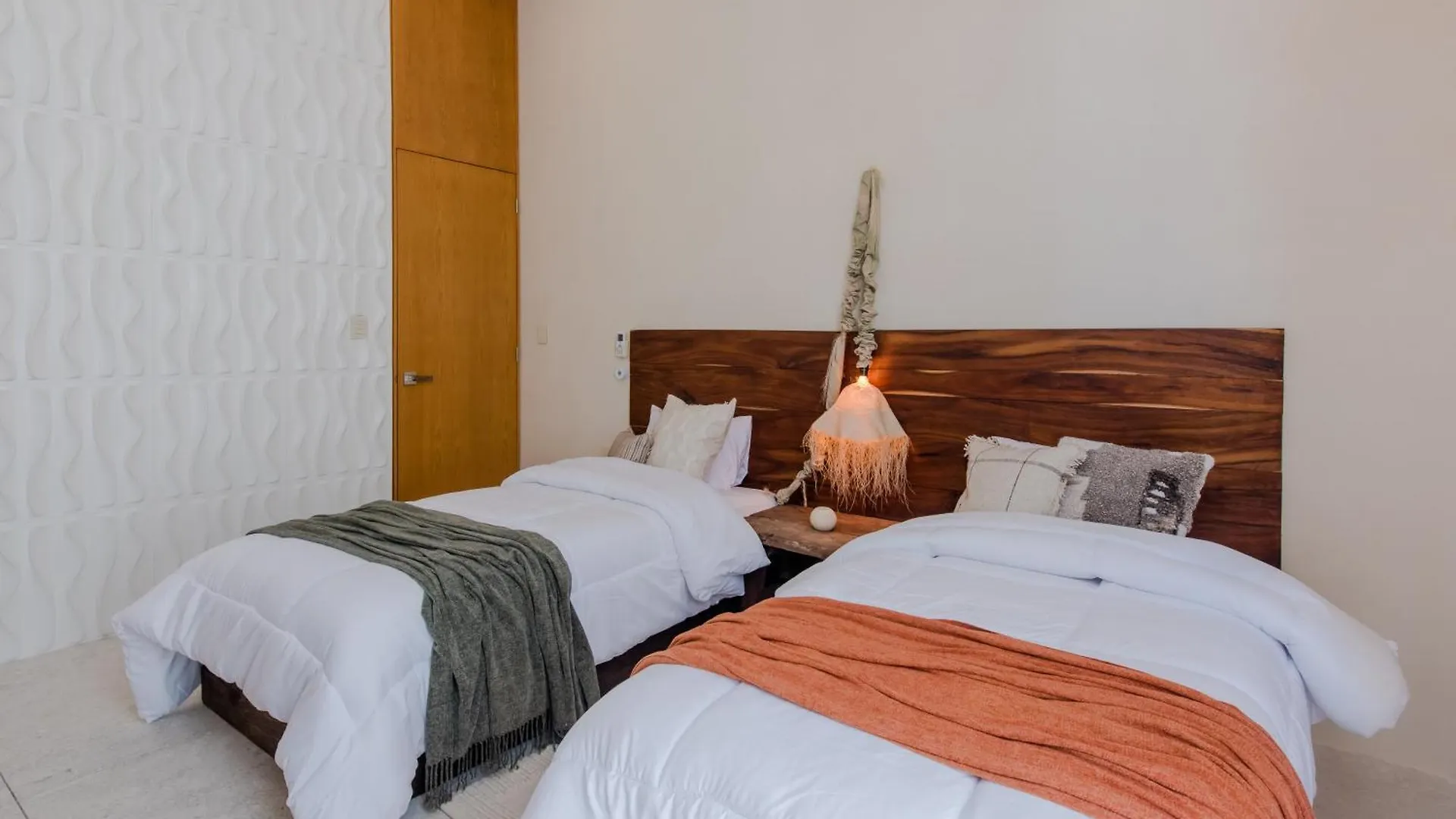 Tanah Manor Apartment Tulum